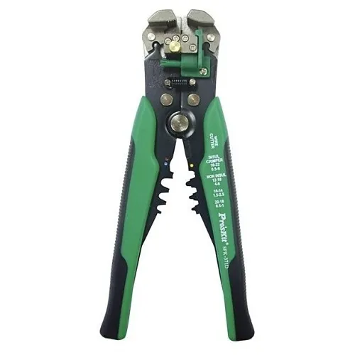 Eclipse 200-070 Heavy Duty Easy Stripper (AWG 24-10)
