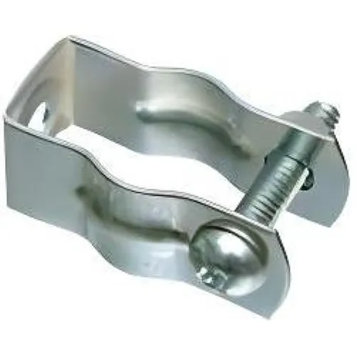 Arlington Pipe Hangers (with Bolt and Nut)