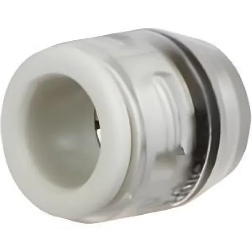 Dura-Line 20001482 Micro End Cap for Microducts, 12.7mm