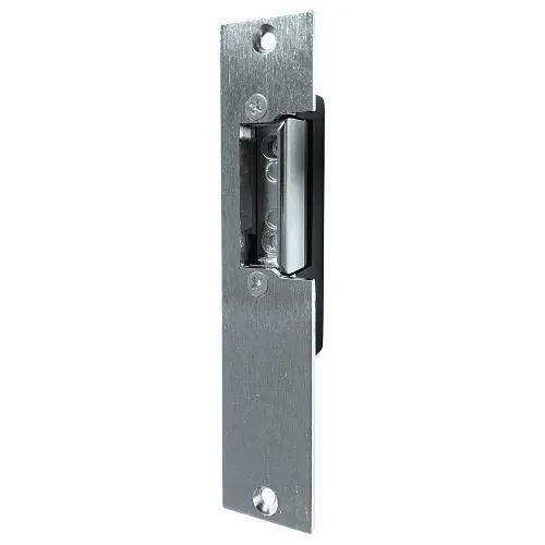 Trine 2001C-12DC Electric Strike for Cylinder Lock, 12VDC 26D