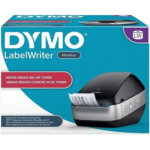DYMO 2002150 Label Maker