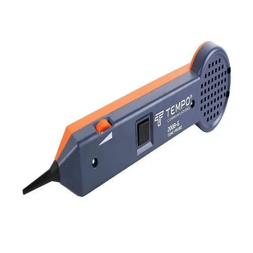 Tempo 200B-G Tone Probe with Adjustable Volume