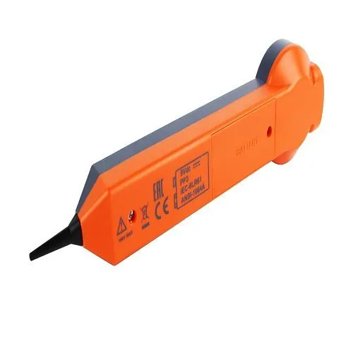 Tempo 200B-G Greenlee Tone Probe with Adjustable Volume