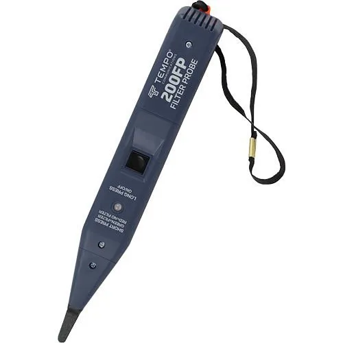 Tempo 200FP Greenlee Filter Probe