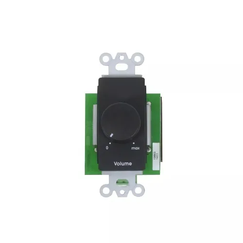 Lowell 200LVC-RMDB Attenuator with Decorator Style Subplate, 200W