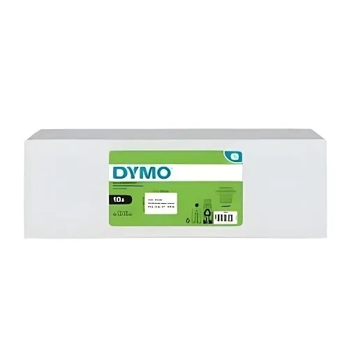 DYMO 2011999 Label Maker, 4x6" Shipping Label, 220 Count, 10 Rolls