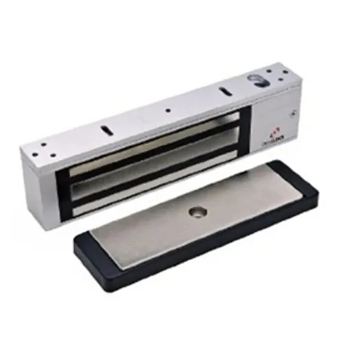 DynaLock 2011TJ20-HSM TOP JAM Magnetic Lock with DynaStat Door