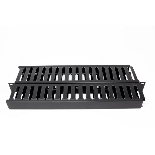 Dynacom 2016-FD4 Double-Sided Finger Duct Panel