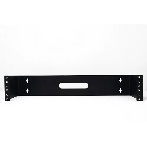 Dynacom 2016-WB350 Surface Mounting Box, Wall Mount Bracket Hinged 2Ru