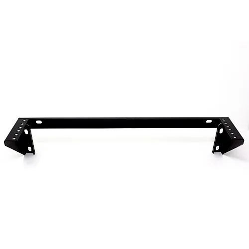 Dynacom 2016-WBV175 Surface Mounting Box, Wall Mount Bracket Vertical 1Ru