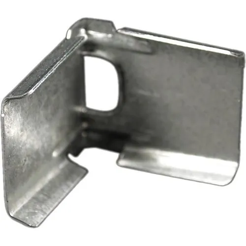 Wiremold 2017TC 2000 Series Internal Corner Coupling Fitting, TAA Compliant