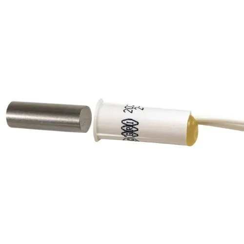 GRI 2020-12XWG-AL 3/8" Press Fit Switch Set, Aluminum