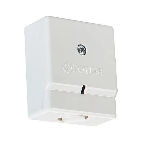 Potter HUB-M Single Button Hold-Up Switch