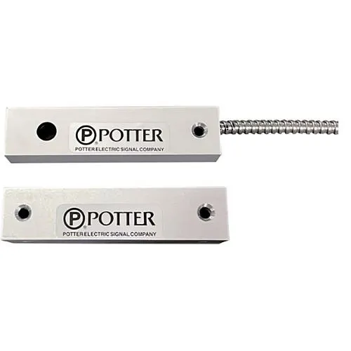 Potter HSC-M High Security Contact