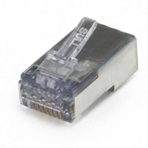 Platinum Tools Ezex 38 - Ezex-Rj45 Cat5e Connector