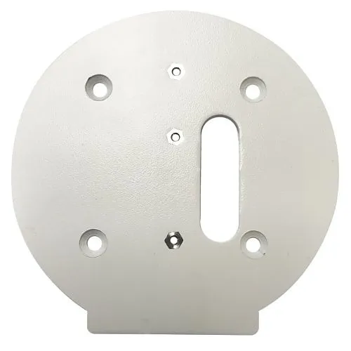 Optex 2020PLT Back Plate for RLS-2020 Mini Redscan