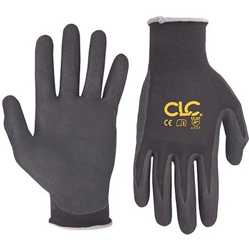 Dottie 2038L T-Touch Technical Safety Gloves, Large