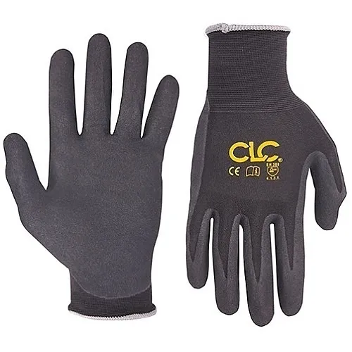 Dottie 2038M T-Touch Technical Safety Gloves, Medium