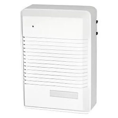 Trine 206-2 Motion Alert Annunciator