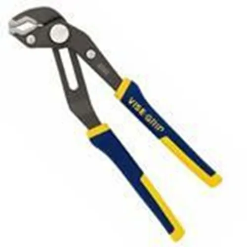 IRWIN 2078108 VISE-GRIP 8" GrooveLock Pliers