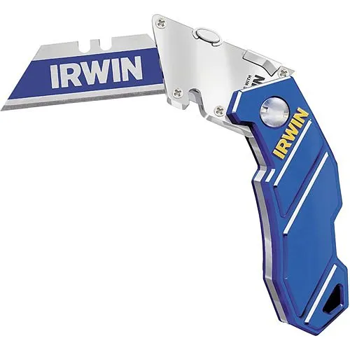 IRWIN 2089100 Folding Utility Knife