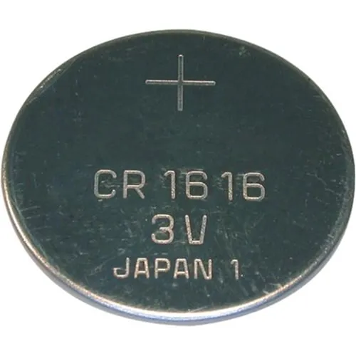 Linear 1616 Transmitter Battery