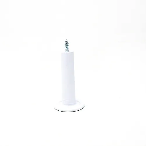 Dynacom 20B Wire Spool with 10-Wood Screw Pre-Installed