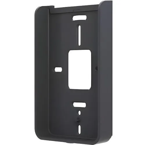 HID 20KT-K-MP Signo 20K Reader Mounting Plate, Black