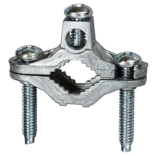 Dottie 20M Clips and Clamp