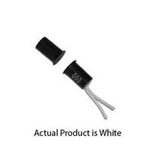 GRI 20RS-T-W-W/5.6K Wallplate with a 5.6K Resistor