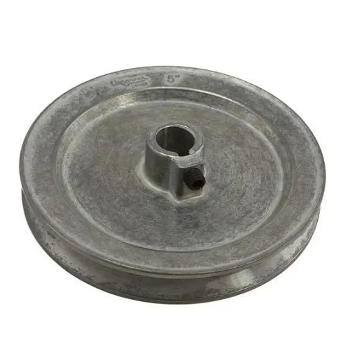 Linear 2100-388-UPS Pulley, 5 (5/8" Bore)