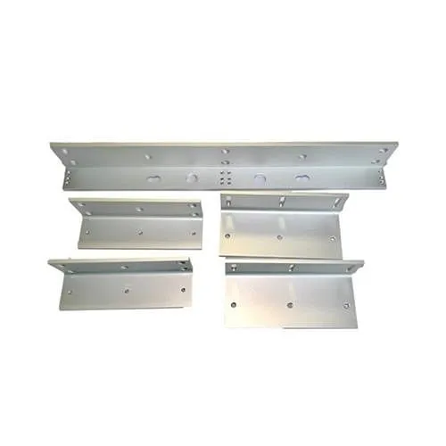 CDVI 21033 Z-Bracket for 8512-2-B