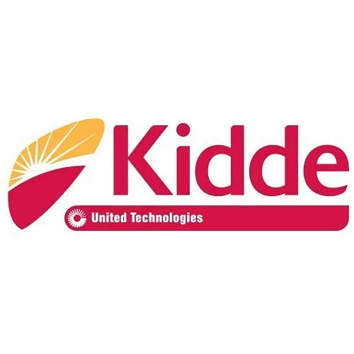 Kidde 21033503 Pro Plus Fire Extinguisher with Metal Strap Bracket, Rechargeable, 2.6lb