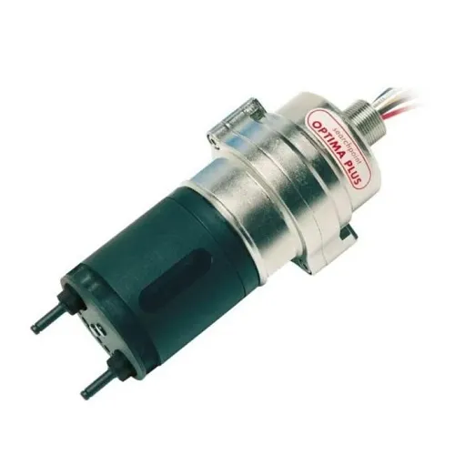 Honeywell Analytics / Vulcain 2108N4100N Optima Plus Gas Detector, Hydrocarbon Version, 4-20mA Output, 3/4" NPT Thread Spigot