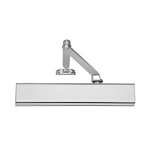 Norton Rixson 210TPNG Aluminum Door Closer