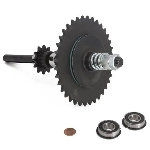 Linear 2110-274 Shaft Clutch Assembly HSLG