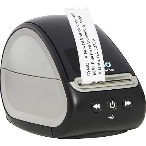 DYMO 2112552 LabelWriter 550 Label Printer