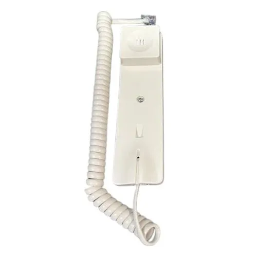 Aiphone 213500 JP & JM Series Handset with Cord
