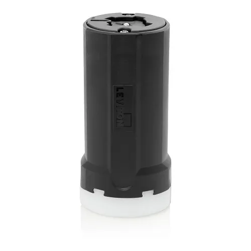 Leviton 21414-LB Power Interface Device Connector 30A, 600V