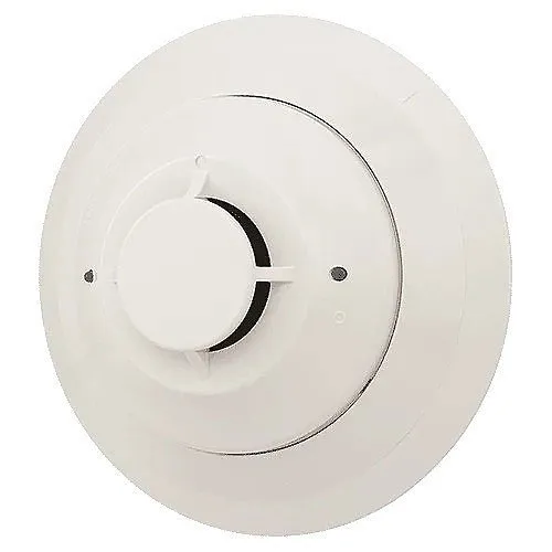 System Sensor 2151 Photoelectric Low-Profile Plug-In Duct Smoke Detector
