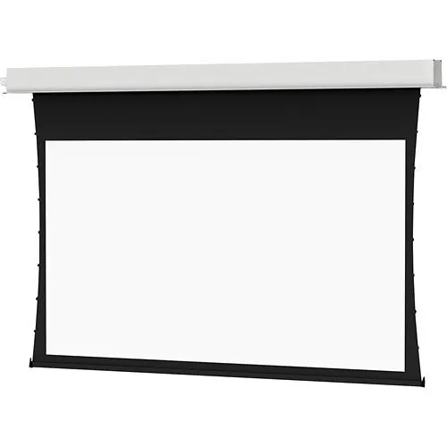 Da-Lite 21813LS 137" Tensioned Advantage Electrol Electric Projection Screen