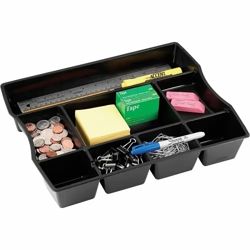 Rubbermaid 21864 REGEN NESTING DEEP DRAWER ORG