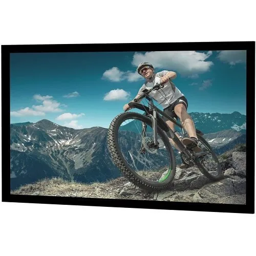 Da-Lite 21881V 109" Cinema Contour 16:10, HD Progressive 0.9