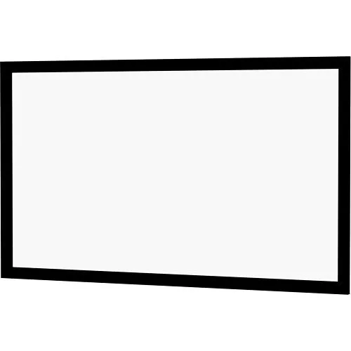 Da-Lite 21889V 137" Cinema Contour Projection Screen
