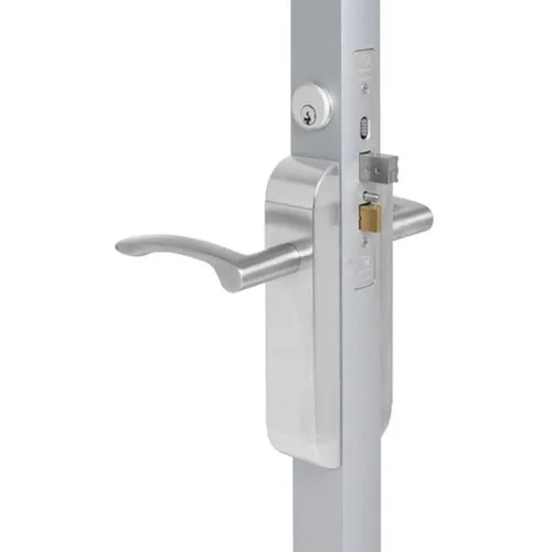 Adams Rite 2190-311-203-32D Dual Force Series Interconnected Deadbolt/Deadlatch