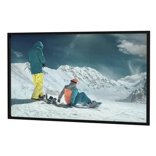Da-Lite 21911V Projector Screen, DA-SNAP High Definition 87x139NPA 164DIAG