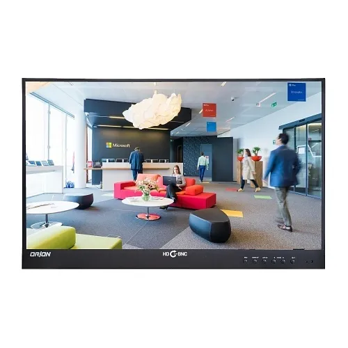 ORION Images 21REDPH REDPH Series 21" Mountable HD Analog input High-end Monitor