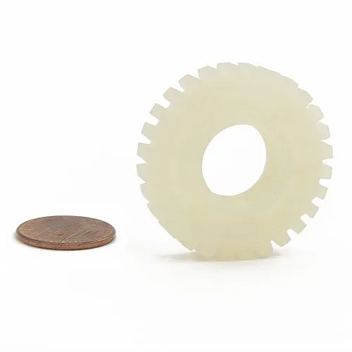 Linear 2200-030 Nylon Limit Nut for Linear Gate Opener