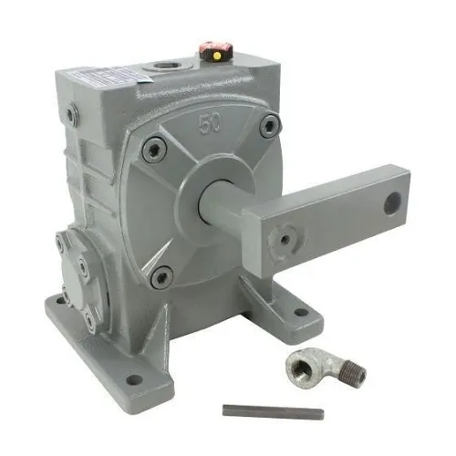 Linear 2200-667 Gear Reducer 60:1, Canimex
