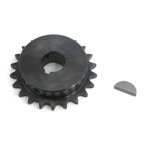 Linear 2200-968-UPS Sprocket, 40-B-22, 1" Bore
